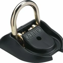 Abus WBA100 Granit B/SB Wall Floor Anchor