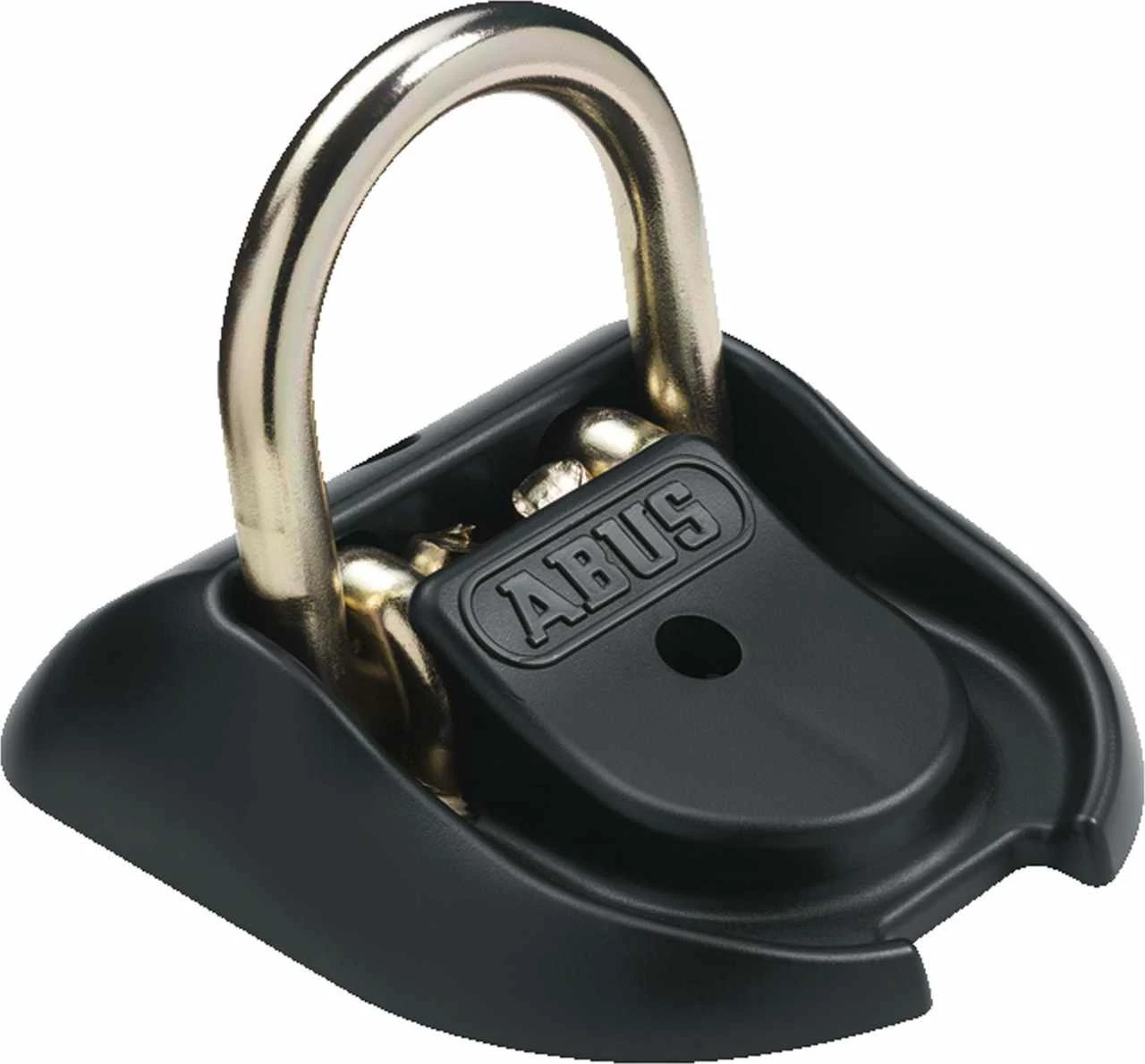 Abus WBA100 Granit B/SB Wall Floor Anchor