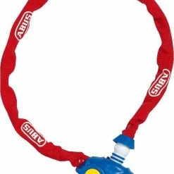 Abus My First Child Chain Lock 1510/60 Blue