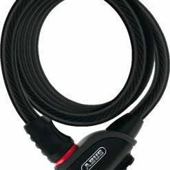 Abus PHANTOM 8950/180 TexFL Spiral Cable Lock