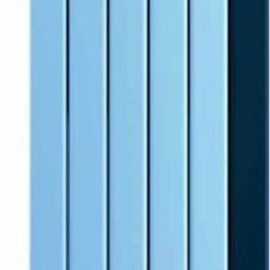 Abus UGrip BORDO 5700K/80 Core Blue SH