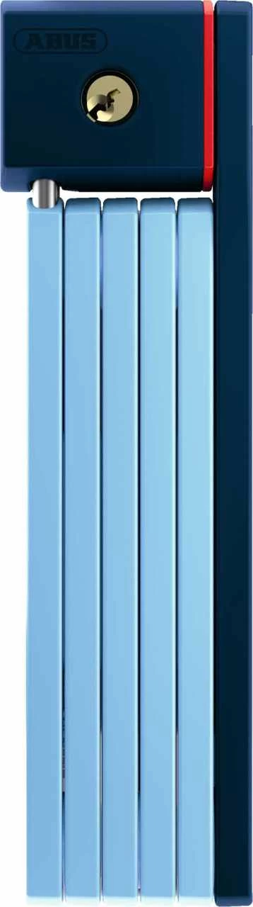 Abus UGrip BORDO 5700K/80 Core Blue SH