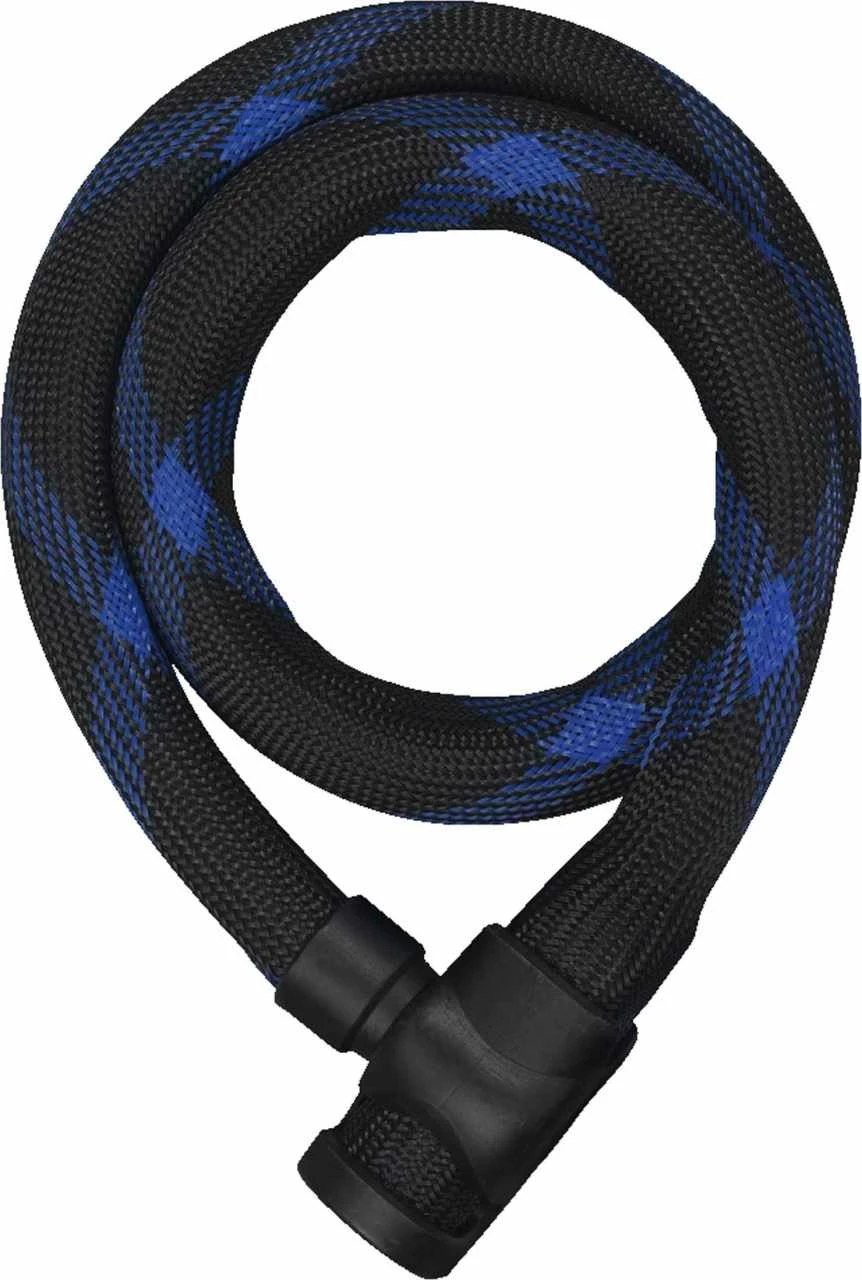 Abus STEEL-O-Flex 7200/110 Chain Lock