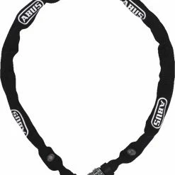 Abus Chain Lock 1200/110 Web Black