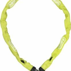 Abus Chain Lock 1500/60 WEB Lime