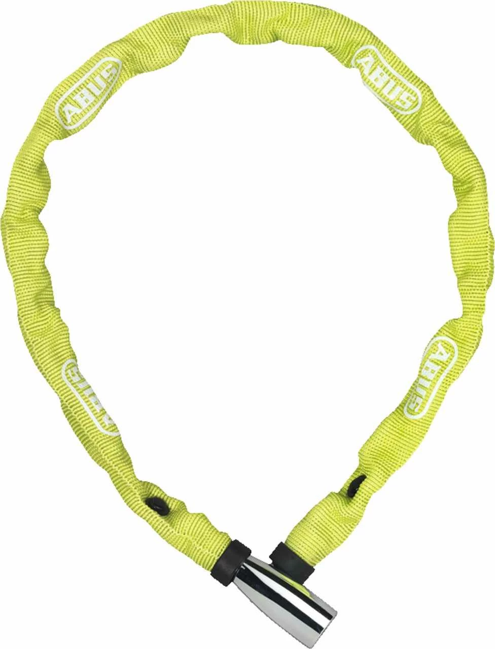 Abus Chain Lock 1500/60 WEB Lime