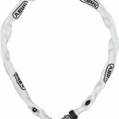 Abus Chain Lock Web 1200/60/4 White
