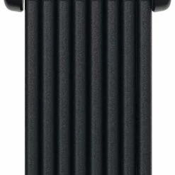 Abus BORDO Big 6000K/120 Black + Holder SH