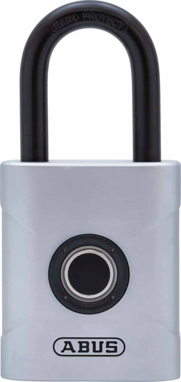 Abus Touch Curtain Lock With Fingerprint 57/50