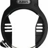 Abus 4650X Frame Lock NR BK OE