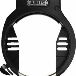Abus 4650X Frame Lock NR BK OE