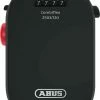 Abus Special Security Combiflex 2503/120 Black 120cm