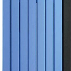 Abus UGrip BORDO BIG 5700K/100 Blue