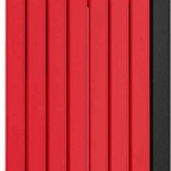 Abus UGrip BORDO BIG 5700K/100 Red