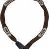 Abus Chain Lock CATENA 6806K/85 Brown