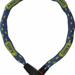 Abus Chain Lock CATENA 6806K/85 Blue Mask