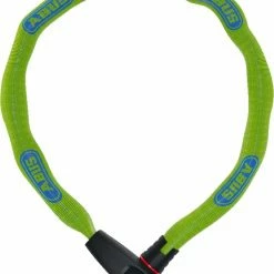 Abus Chain Lock CATENA 6806K/85 Neon Green