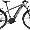 Ghost E-Teru B Essential EQ Dark Grey / Light Grey Glossy E-Bike Hardtail Mountainbike