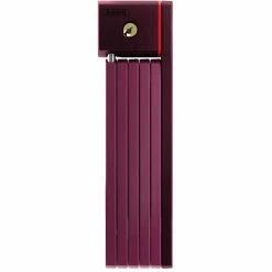 Abus 5700/80 SH Faltschloss Core Purple