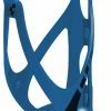 Cube HPP Bottle Cage Matt BlueÂ'nÂ'black