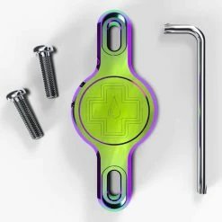 Muc-Off Secure Tag Holder 2.0