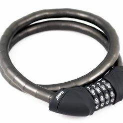 RAVE High Pro 5 - Spiral Armour - Combination Lock (15 X 100 Cm)