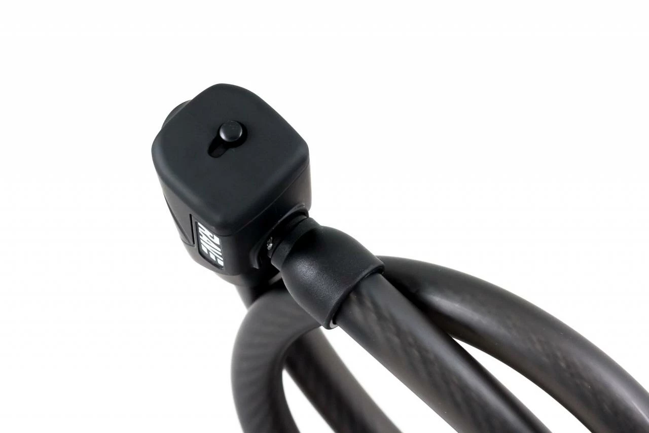 RAVE High Pro 6 - Spiral Lock With Key (18 X 100 Cm) - Image 5