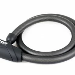 RAVE High Pro 6 - Spiral Lock With Key (18 X 100 Cm)