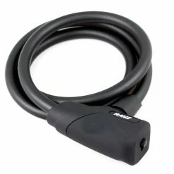 RAVE Basic Pro 3 - Spiral Lock With Key (10 X 100 Cm)