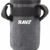 RAVE Handlebar Iso Bottle Bag, Drink Holder For Bikead & E-bike