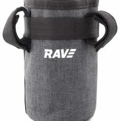 RAVE Handlebar Iso Bottle Bag, Drink Holder For Bikead & E-bike