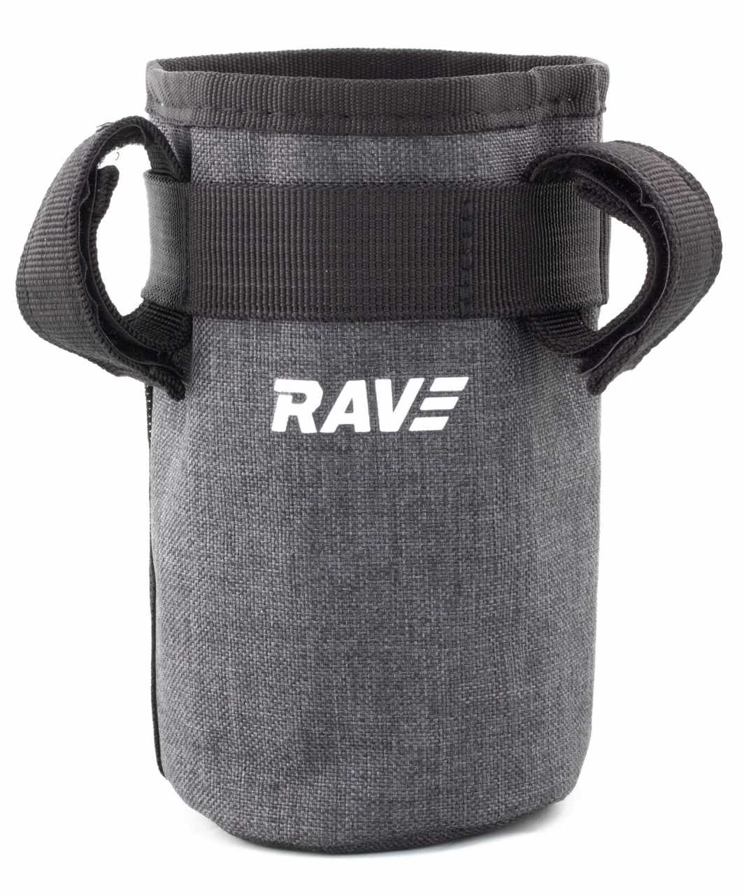 RAVE Handlebar Iso Bottle Bag, Drink Holder For Bikead & E-bike