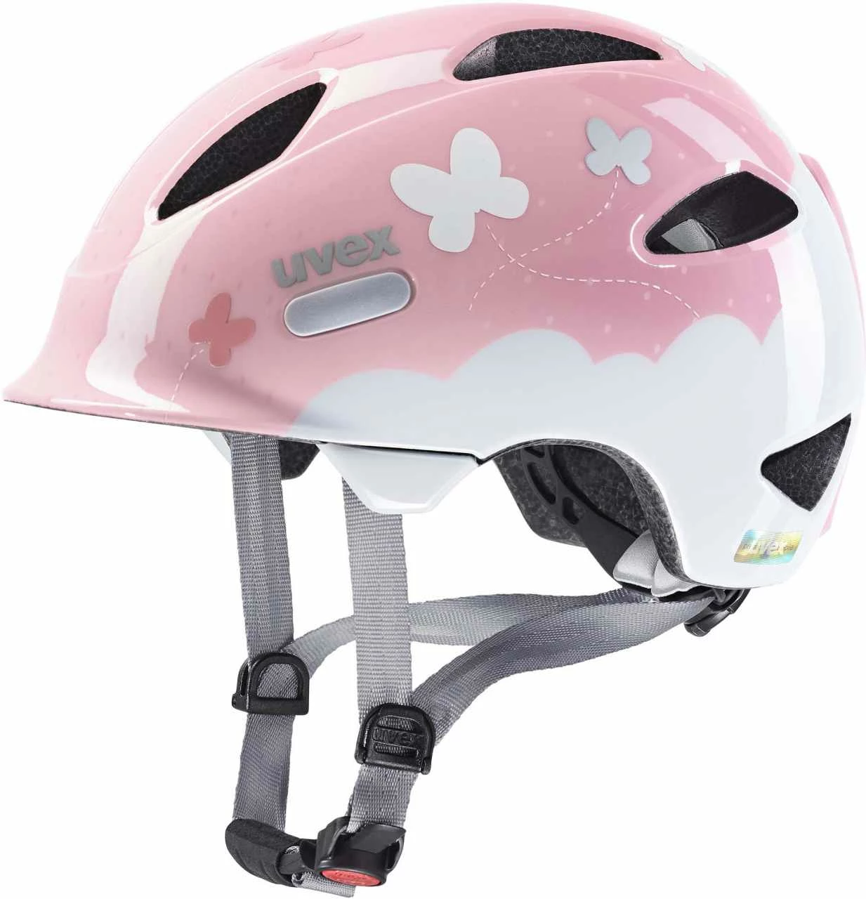 Uvex Oyo Style Kids Helmet