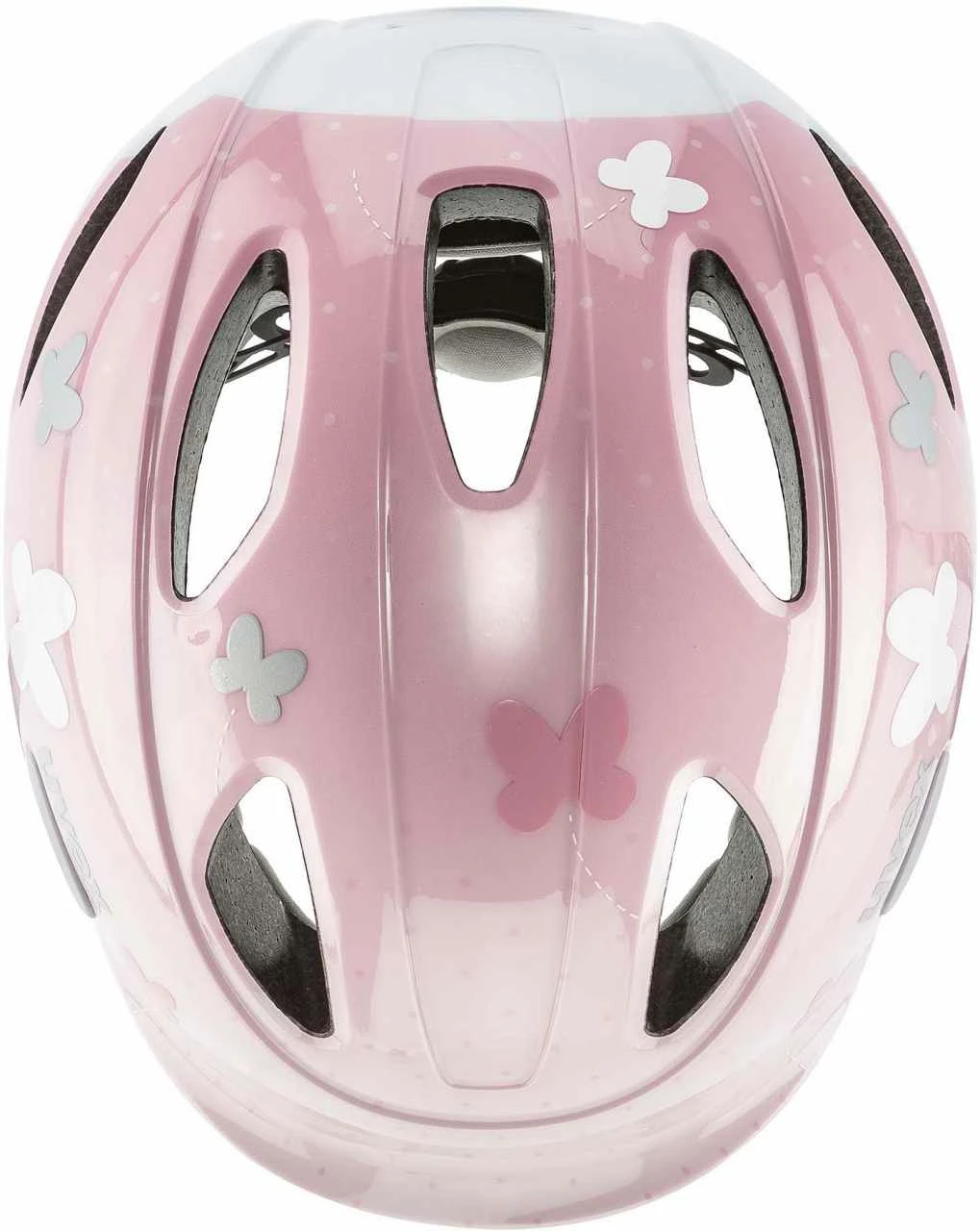 Uvex Oyo Style Kids Helmet - Image 6