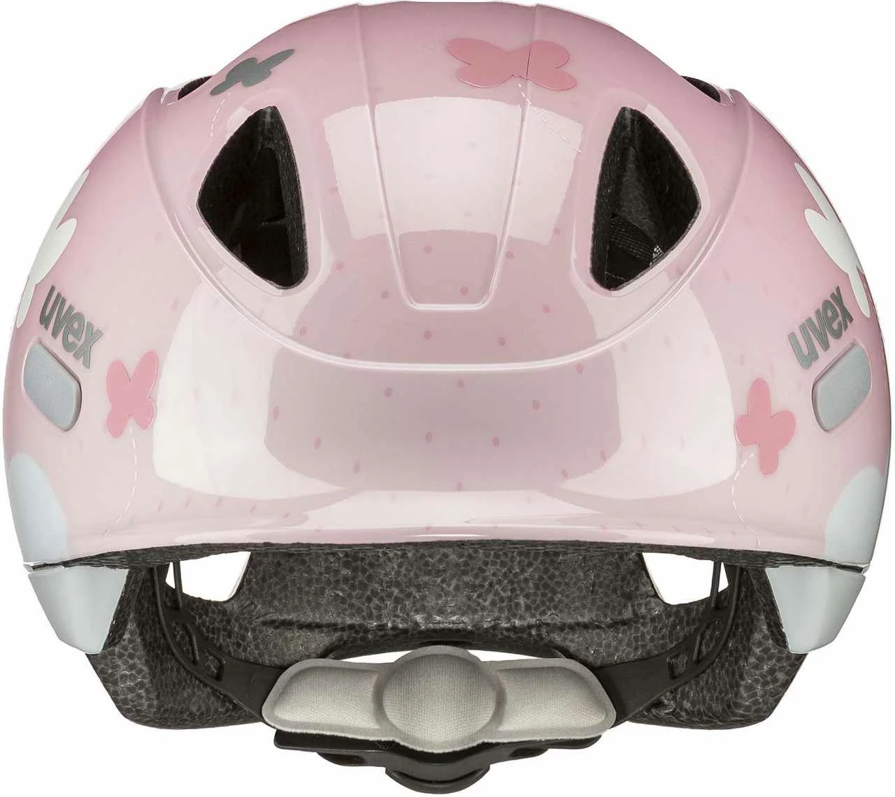Uvex Oyo Style Kids Helmet - Image 8