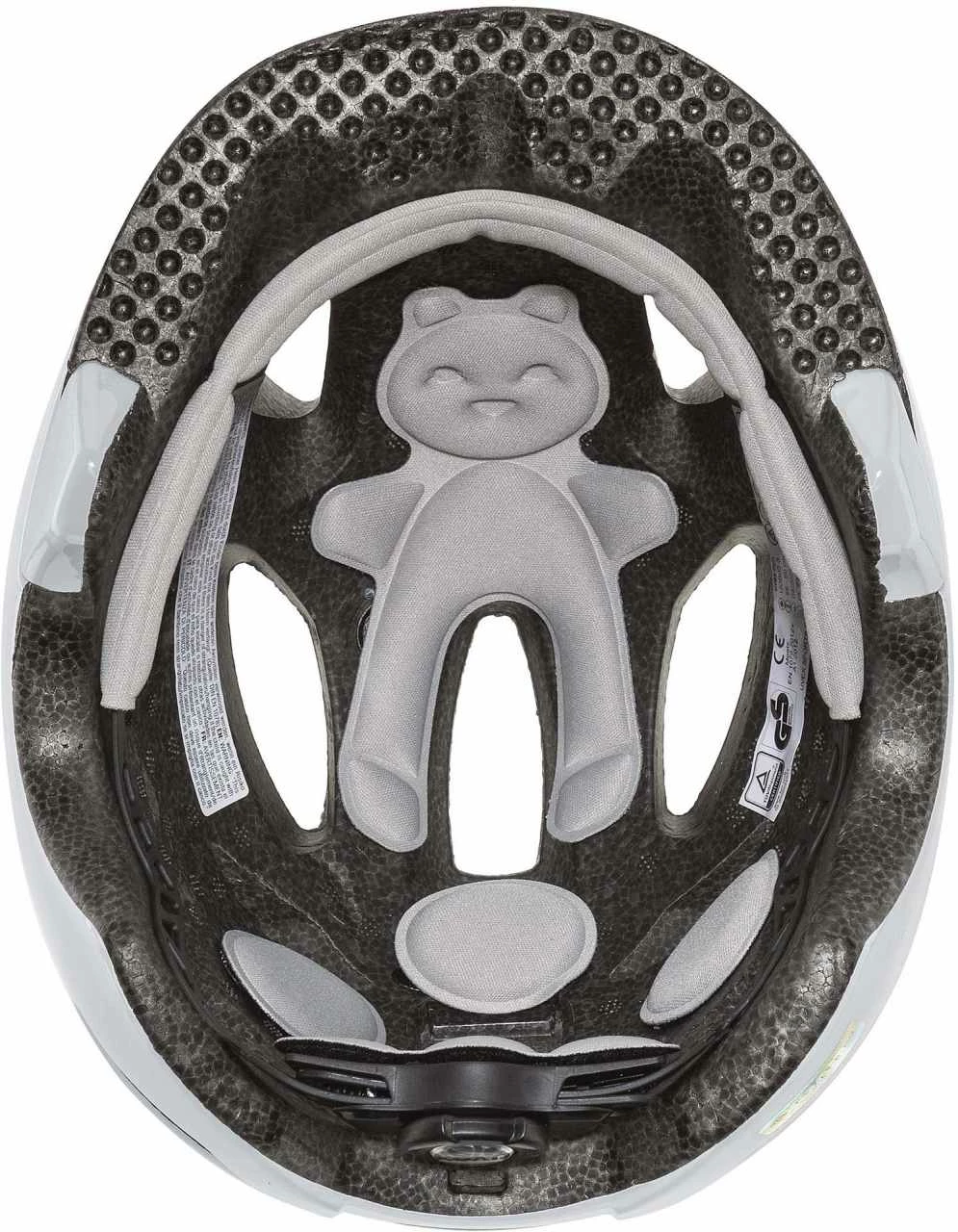 Uvex Oyo Style Kids Helmet - Image 7