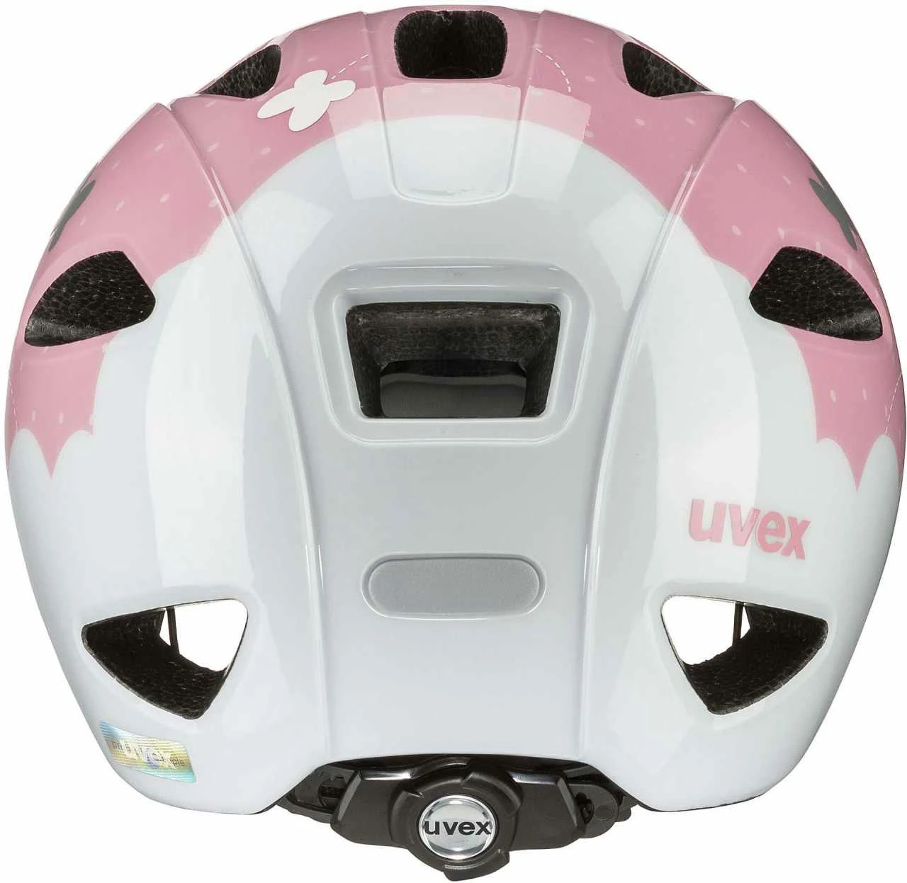 Uvex Oyo Style Kids Helmet - Image 2
