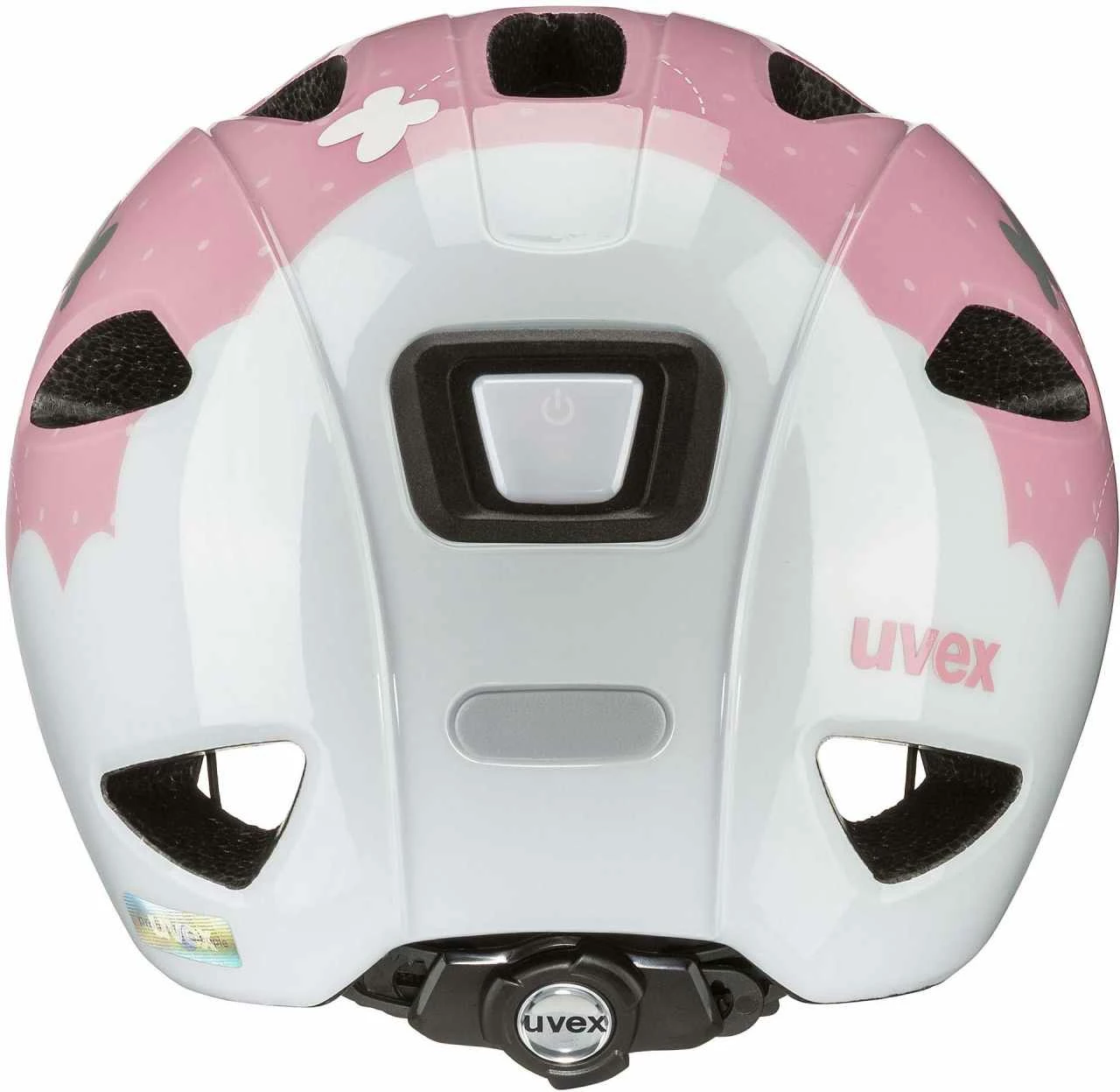 Uvex Oyo Style Kids Helmet - Image 3