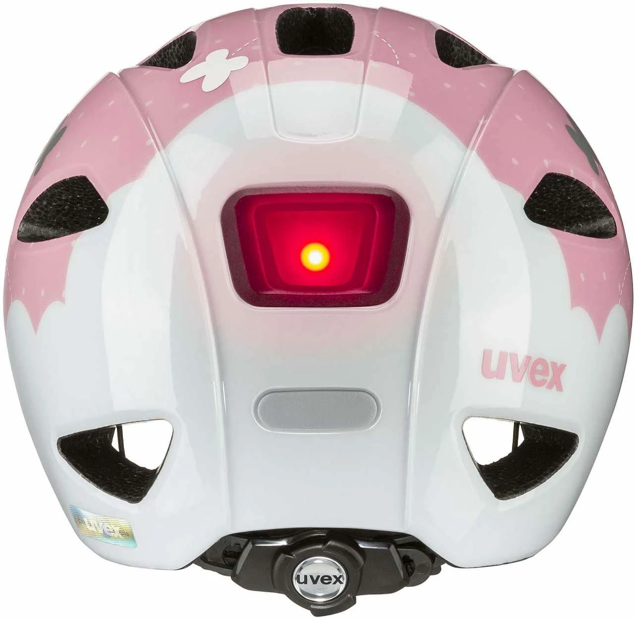 Uvex Oyo Style Kids Helmet - Image 4
