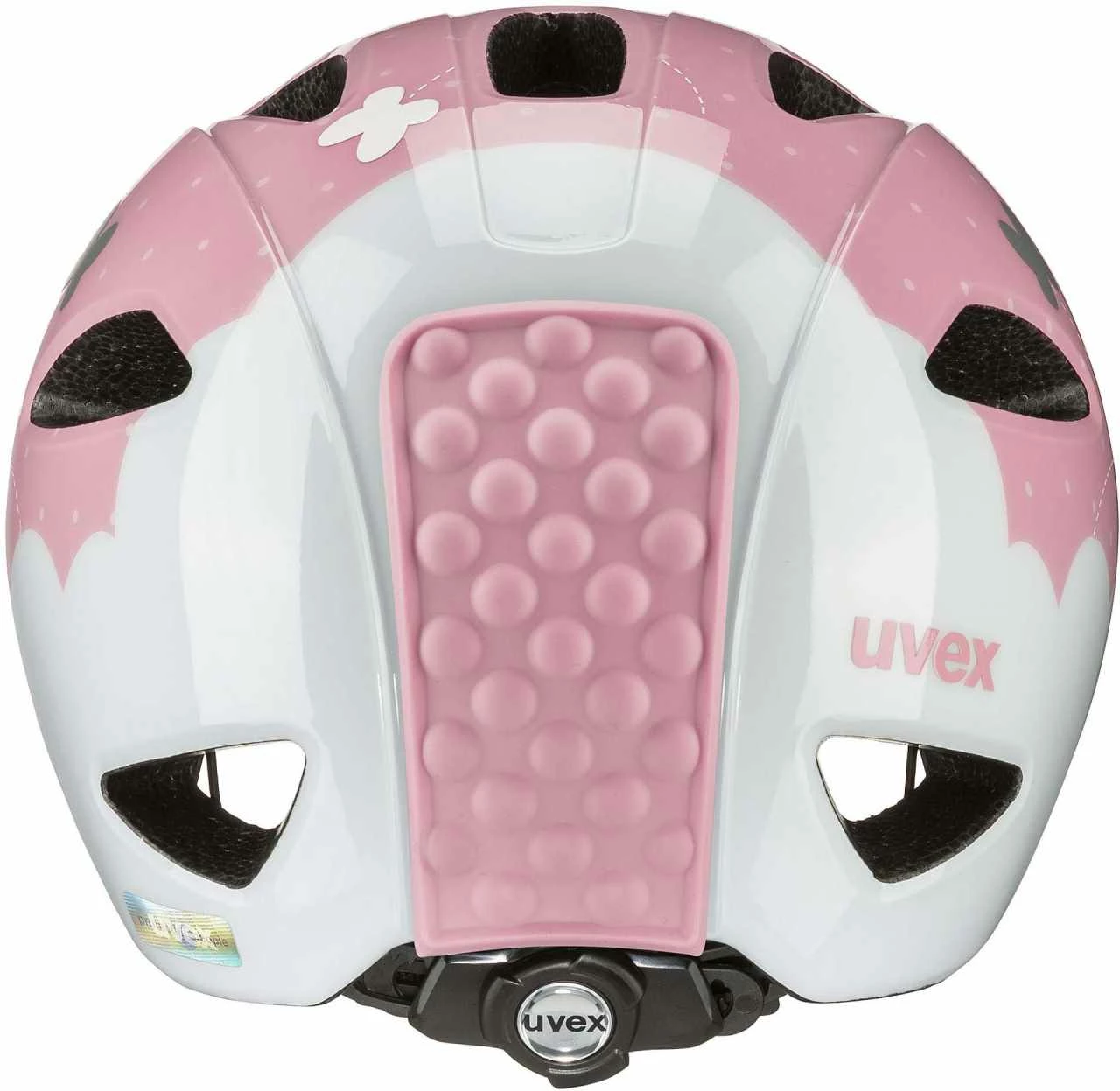 Uvex Oyo Style Kids Helmet - Image 5