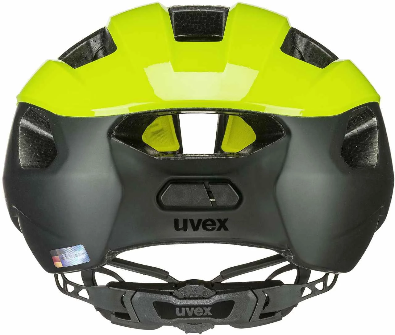 Uvex Rise Cc Road Bike Helmet - Image 5