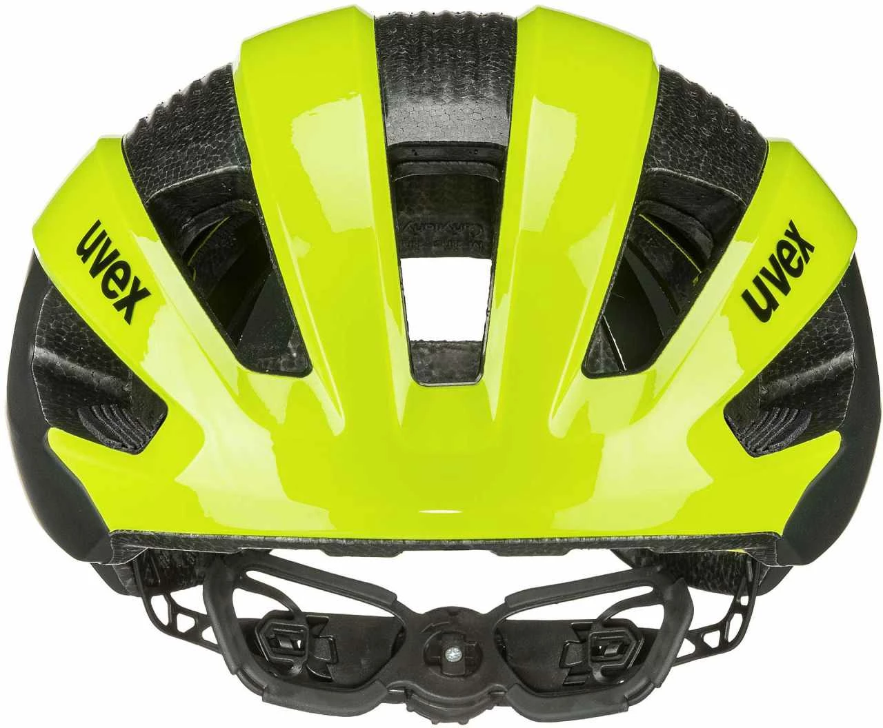Uvex Rise Cc Road Bike Helmet - Image 3