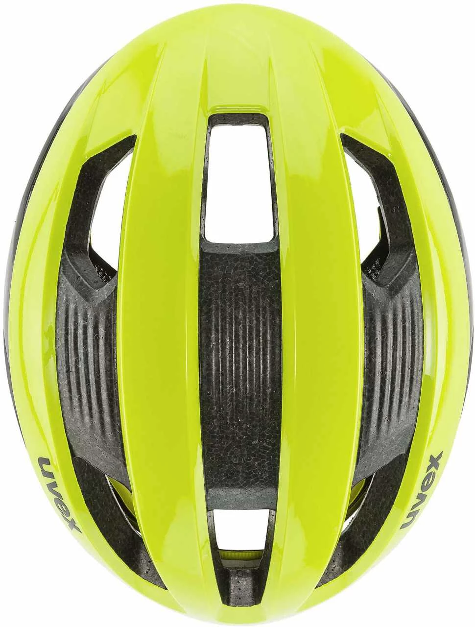Uvex Rise Cc Road Bike Helmet - Image 4