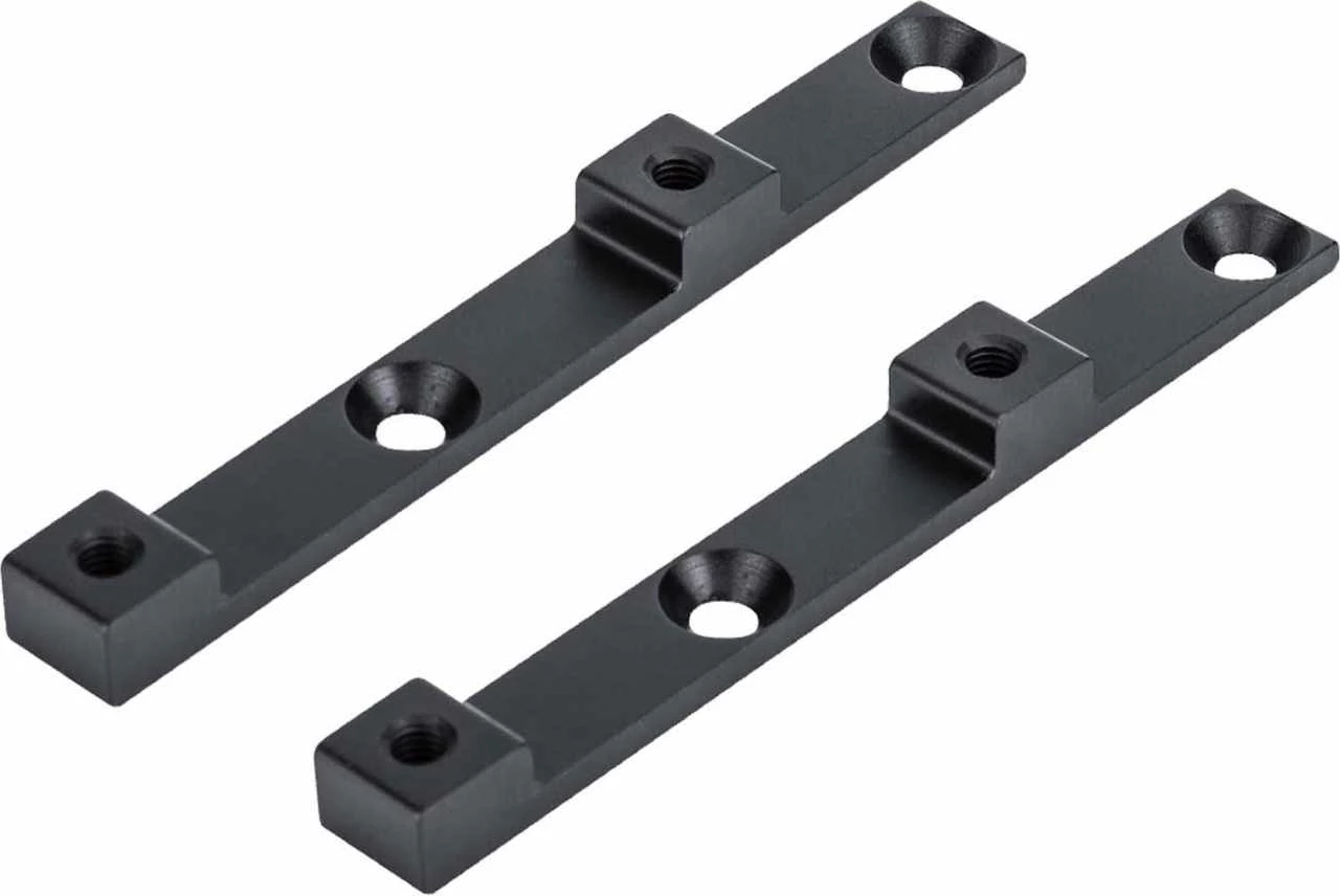 Topeak Adapter Alt-Position Cage Mounts