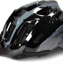 Cube Helmet ANT Black