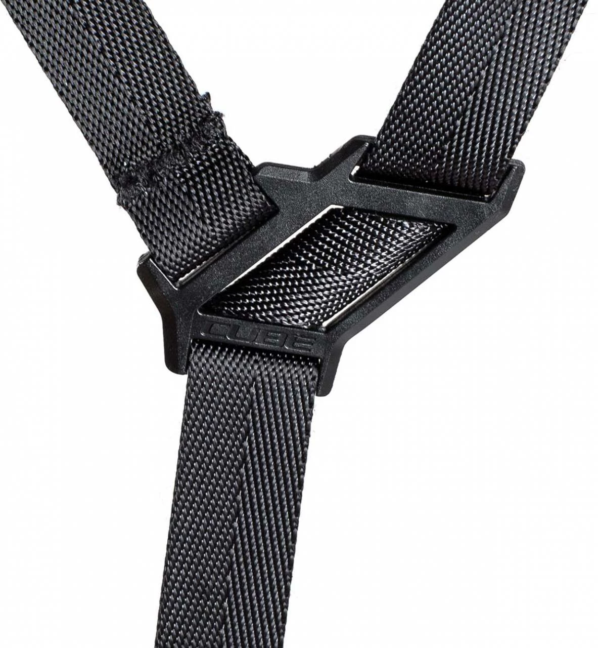 Cube Helmet ANT Black - Image 3