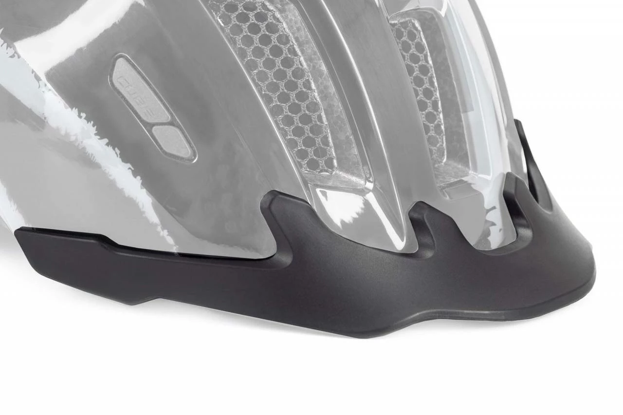 Cube Helmet ANT Black - Image 5