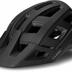 Cube Helmet BADGER Black Tiger