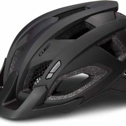 Cube Helmet PATHOS Black