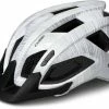 Cube Helmet PATHOS White